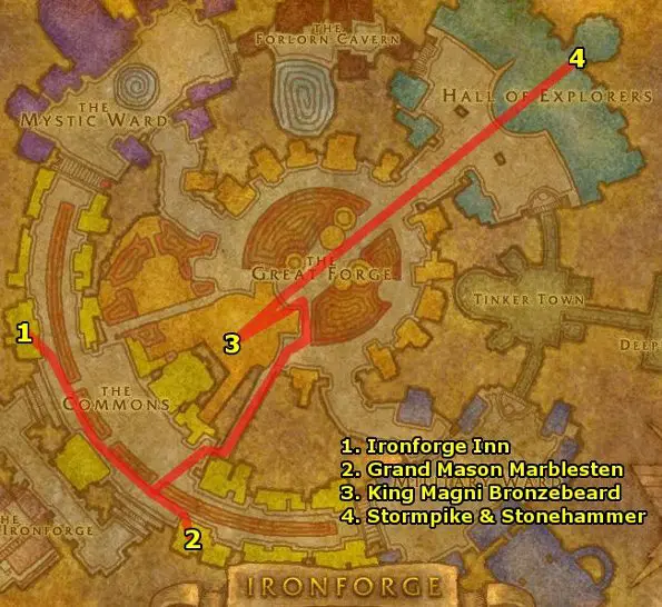 level 34 alliance stranglethorn vale guide part 1 level 34