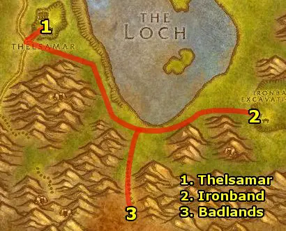 Ding80's Alliance Badlands Guide 42