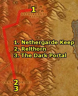 nethergarde bitter