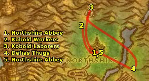 Human Guide 2