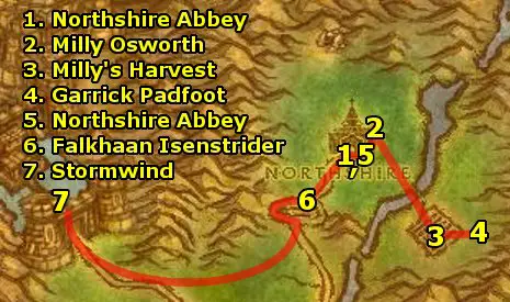 Human Guide 3