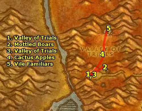 Orc Guide 1