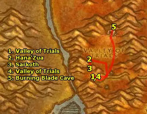 Orc Guide 2