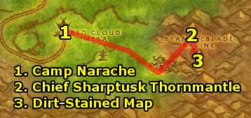 Tauren Guide 2