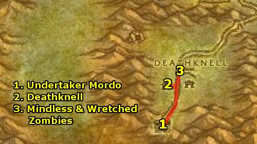 Undead Guide 1