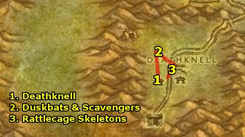 Undead Guide 2