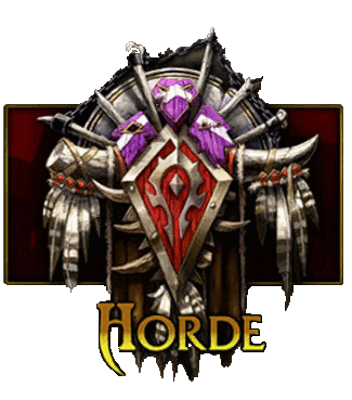 Horde Leveling Guide